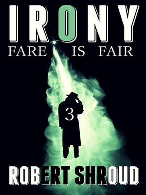 cover image of Irony 3